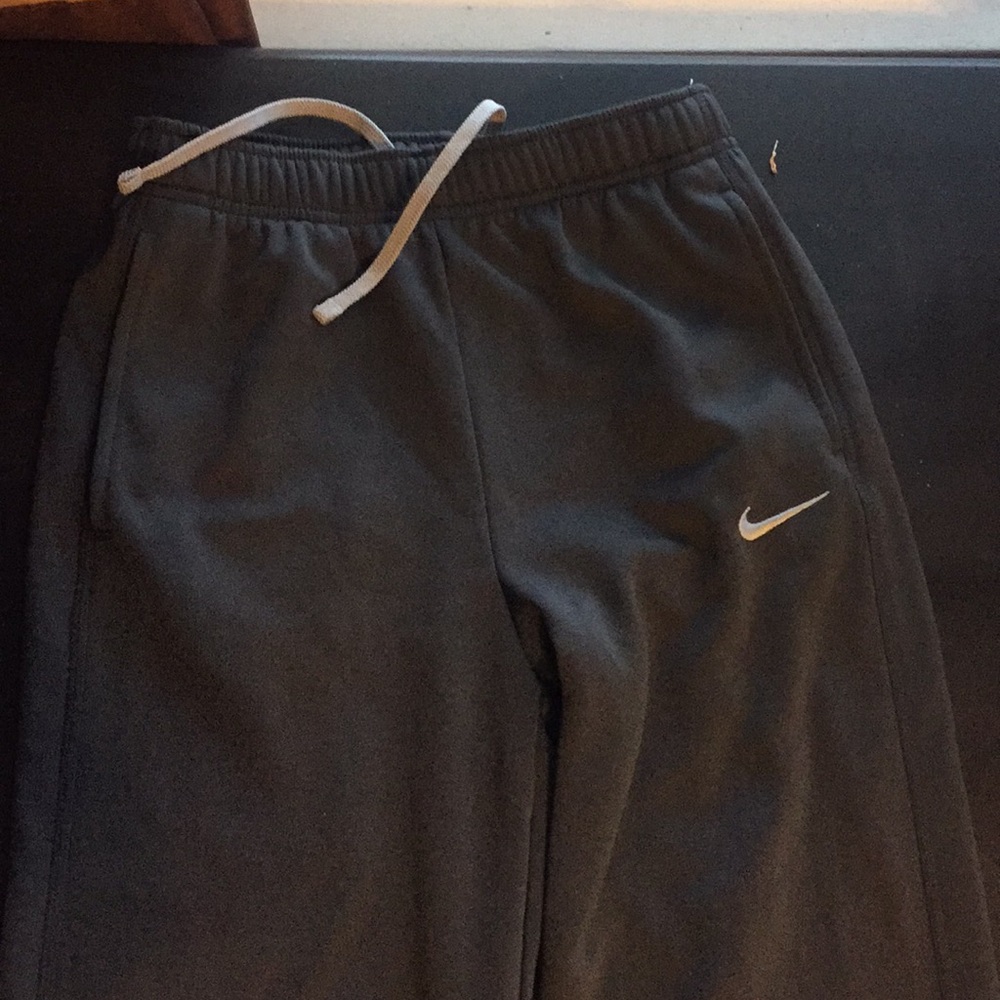 Boys Nike Pants